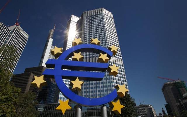 احتمالات خفض المركزي الأوروبي لمعدل الفائدة هذا الشهر تتجاوز 50%