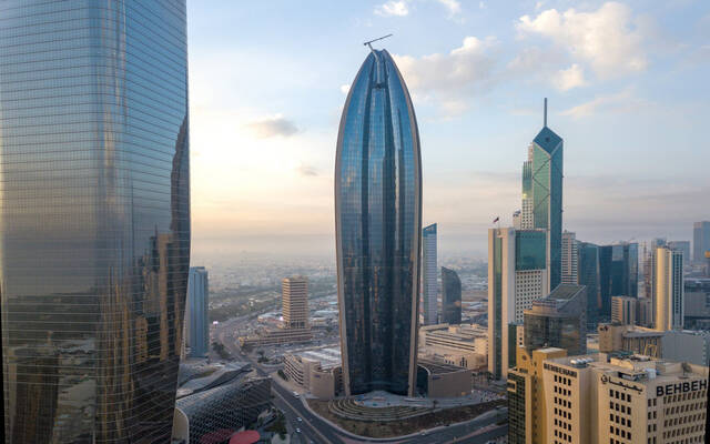 "البحر": "الكويت الوطني" حقق أعلى نتائج في تاريخه خلال 2022