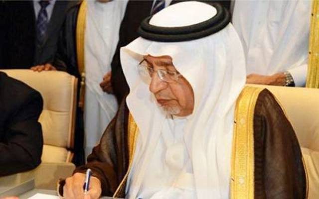 Al Hussain signs 30 contracts worth over SAR 501m