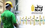 Naf Company for Feed for Industry