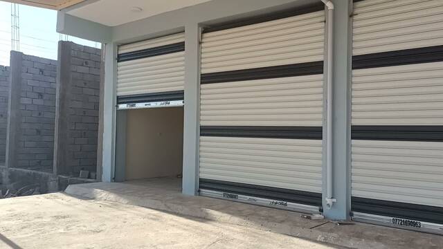 محال تجارية