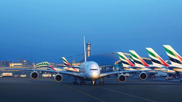 طيران الإمارات تعتزم إصدار صكوك بـ4 مليارات درهم