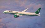 Saudia