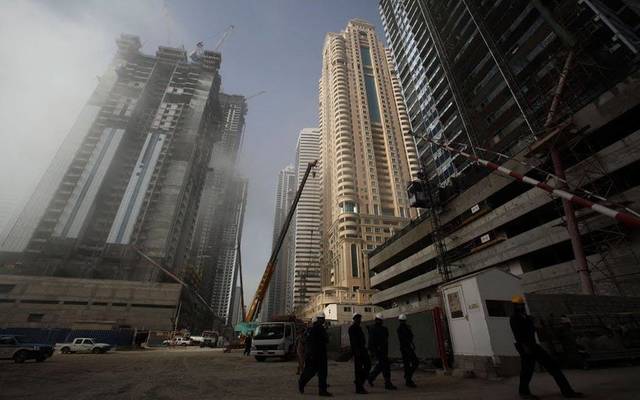 صفقات عقارات دبي تتراجع 35% في أسبوع