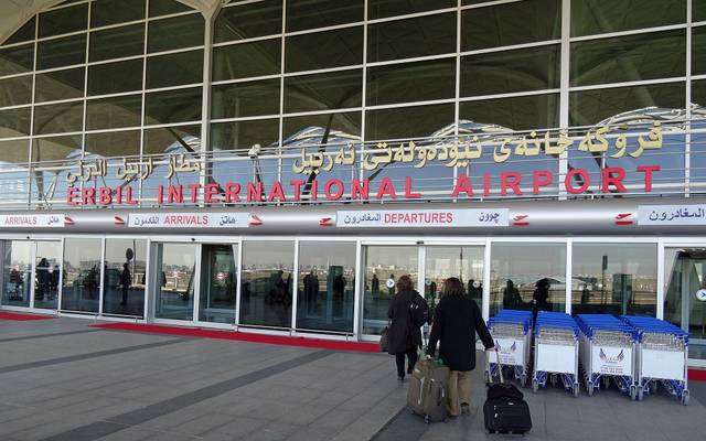 "طيران العراق": بدء حظر الرحلات لمطارات "كردستان" الجمعة