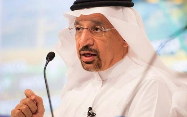 وزير الطاقة السعودي: الصين لم تطلب مزيداً من النفط