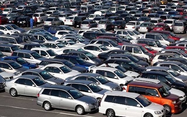 الصين تُعلن خفض الجمارك على السيارات إلى 15%
