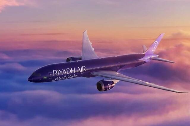 Riyadh Air