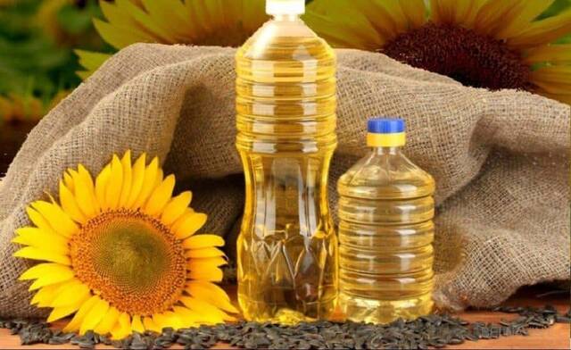 أكبر شركة منتجة لزيت عباد الشمس في مولدوفا تغلق مصنعها بسبب أوكرانيا