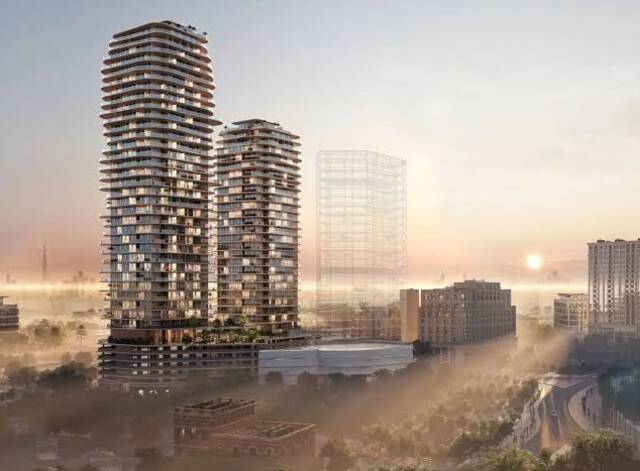 سوق دبي العقاري يشهد بيع 33 وحدة سكنية جديدة بقيمة 33.6 مليون درهم