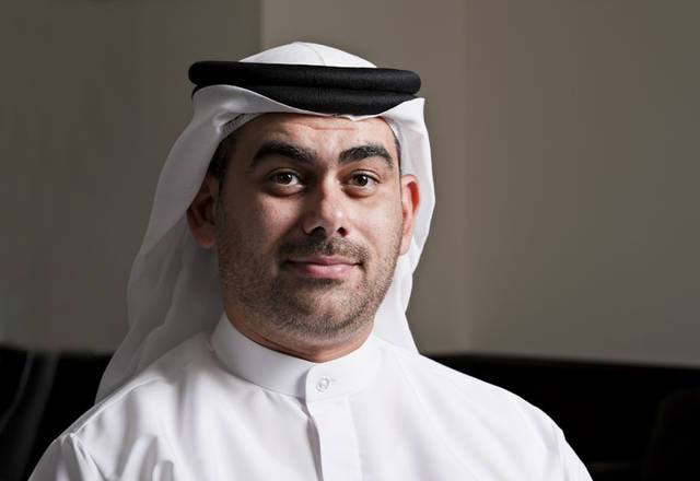 بروفايل.. جاسم ثابت يقود التحول في "أبوظبي للطاقة"