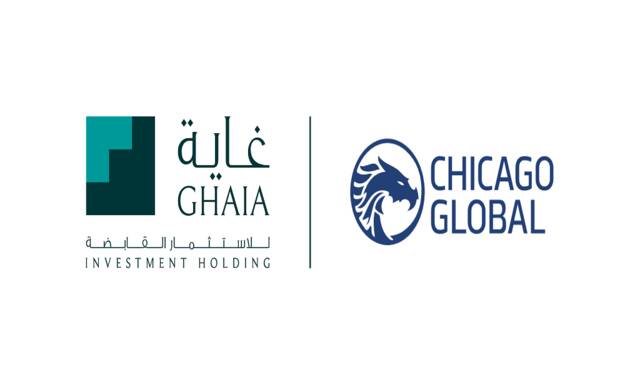 Ghaia Investment, Chicago Global