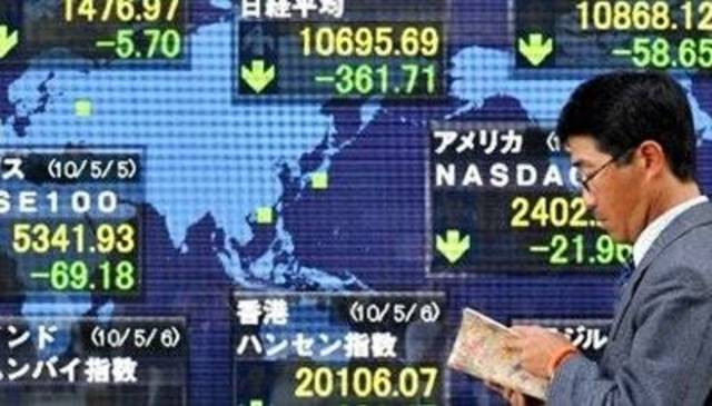 صعود الأسهم اليابانية بعد 3 جلسات من التراجع