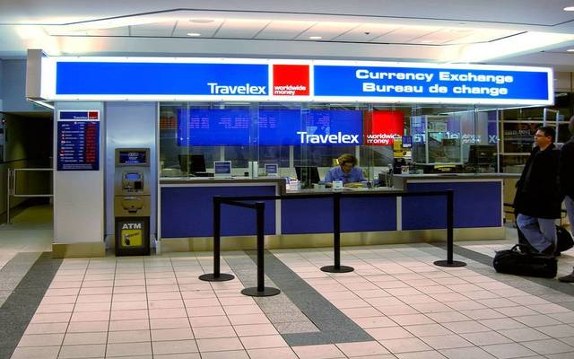 Travelex, UAE Exchange secure loan financing