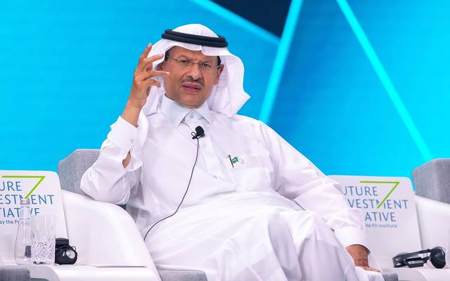 وزير الطاقة السعودي: تحالف أوبك+ غير قلق بشأن متحور "أوميكرون"