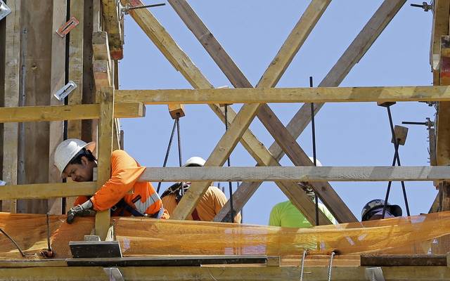 الإنفاق على البناء بالولايات المتحدة يسجل أكبر هبوط بـ6 أشهر