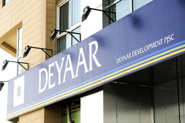 Deyaar picks UC Forward to market properties in China