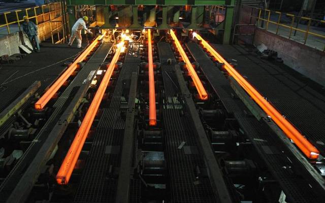 مصر تبحث مع أوكرانيا سُبل تطوير شركة الحديد والصلب