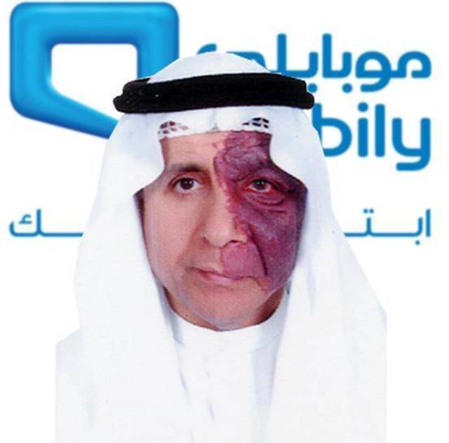 القويز: ما مرت به "موبايلي" غير اعتيادي وبدأنا العودة للمسار الصحيح