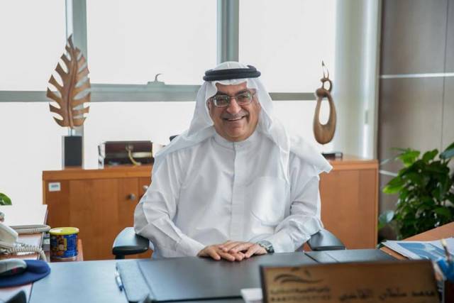 Anantara Mina Al Arab Hotel comprises 300 guest rooms