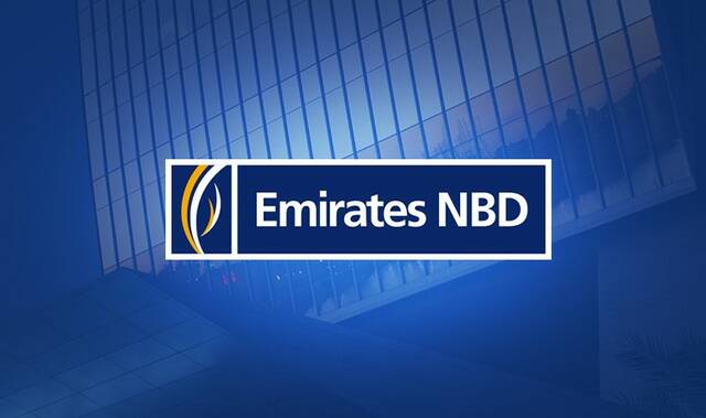 Emirates NBD’s profits leap 67% in Q1-24