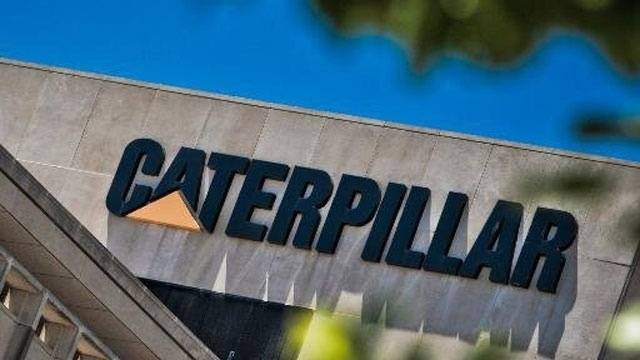 Caterpillar’s profit climbs in Q3; plans price hikes in 2019