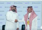 Moyasar signed MoUs with stc Bank, Payrails, DOO, and Merit Incentives at Money20/20 Middle East to empower its customers