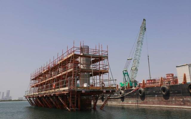 أبوظبي تُنجز 60% من مشروع "أم لفينة"..والتسليم الربع الثالث 2020