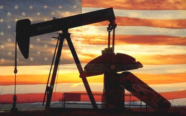 تراجع صافي واردات النفط الأمريكية لأدنى مستوى على الإطلاق