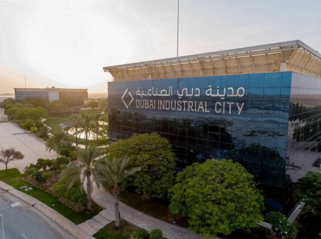 مدينة دبي الصناعية تستهدف إضافة 50 مصنعاً جديداً في 2021