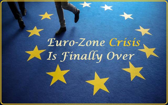 تحليل.. أسواق السندات في أوروبا تعود لمستويات ما قبل الأزمة