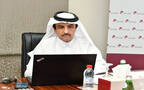 خالد الهاجري عضو مجلس إدارة غرفة قطر