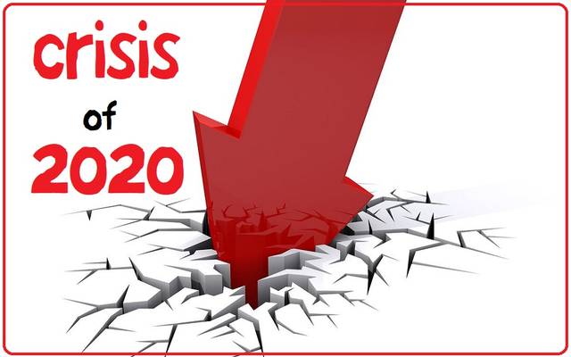 تحليل.. 3 طرق تؤدي لأزمة مالية عالمية في 2020