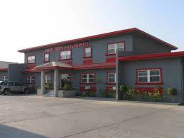 Red Sea Housing names Sumner as interim CEO