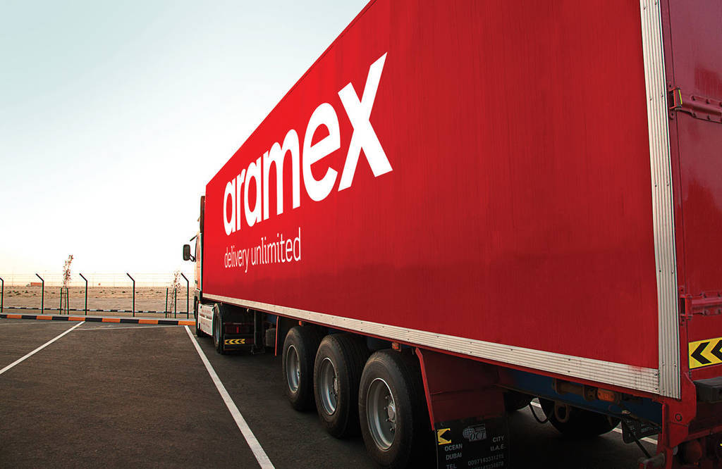 Aramex expands delivery options via Aramex Spot in KSA, UAE Mubasher Info Aramex expands delivery options via Aramex Spot in KSA, UAE Mubasher Info