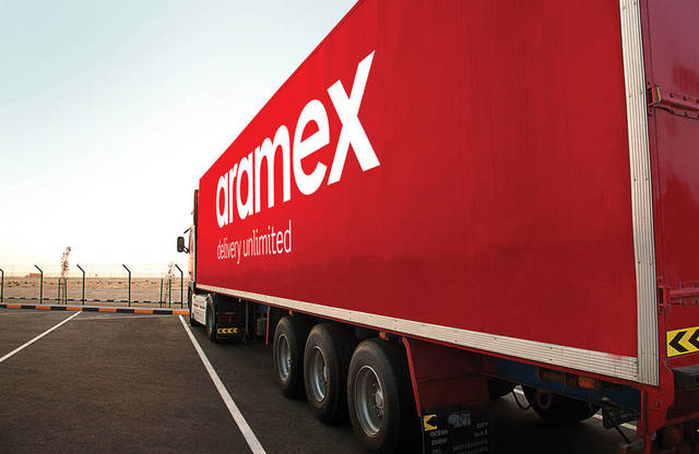 Aramex expands delivery options via Aramex Spot in KSA, UAE