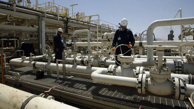 Egypt Gas inks $3.8m deal with Jordanian Egyptian Fajr