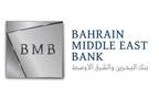 شعار بنك البحرين والشرق الأوسط