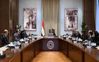 اجتماع الدكتور مصطفى مدبولي رئيس مجلس الوزراء المصري لمتابعة خطة التوسّع في طرح المزيد من الشركات بالبورصة