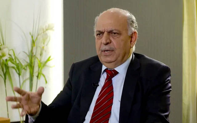 Who is the new Iraqi oil minister?