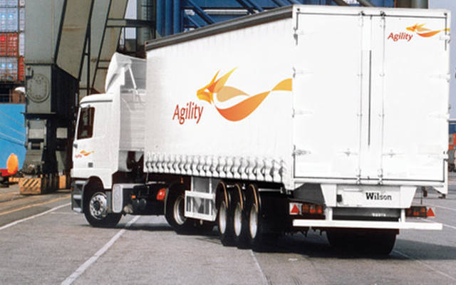 Agility pumps $7.5m into GCC fleet