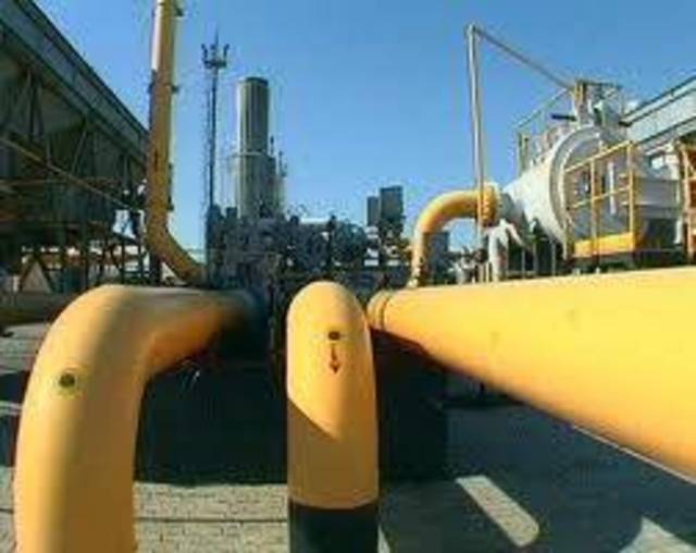 وزارة النفط: 137 ترليون متر مكعب احتياطي العراق من الغاز الطبيعي