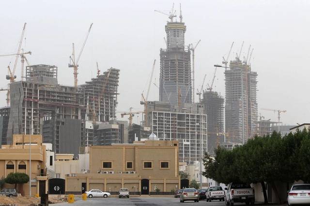 Number of KSA hotels rises 6% in 2017