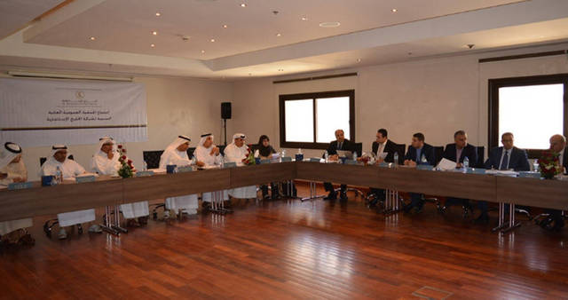 28 مارس عمومية "الخليج الاستثمارية" تناقش توزيع 5 فلوس