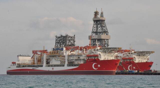 تركيا تعتزم توقيع اتفاق لإنشاء محطة طاقة شمسية في الخليج