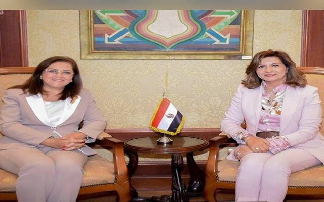 مصر توفر فرص عمل بديلة للمواطنين العائدين من الخارج