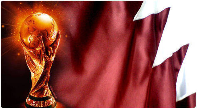 "صنداي تايمز": براءة قطر في ملف مونديال 2022