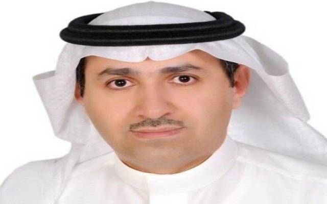 محمد بن مسفر المالكي، الرئيس التنفيذي لشركة كسب المالية