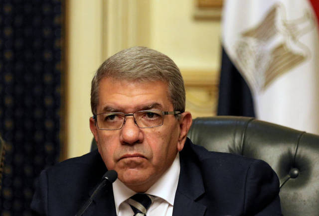 Minister: Budget deficit is Egypt’s biggest challenge