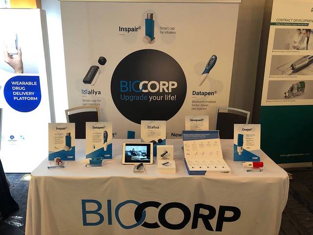 Biocorp, Sanofi inks insulin delivery tech deal